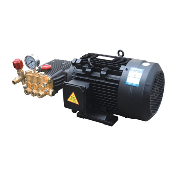 High pressure pump unit- Taizhou Spark Cleaning Equipment Co.,Ltd,Spike cleaning equipment,Ceramic plunger pump,Plunger pump manufacturer,Crankshaft plunger pump,Spike cleaning equipment
